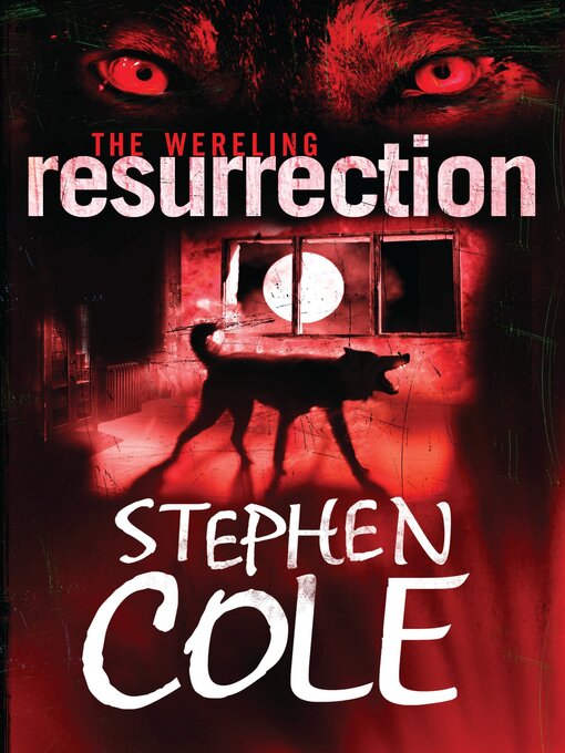 Title details for Resurrection by Stephen Cole - Available